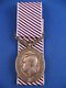 British Distinguished Flying Medal 1938-49 Named Issued