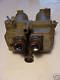 German WWII Binoculars Carl Zeiss Jena 10x80