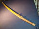 Japanese WW II Army officer`s sword Gendai sword