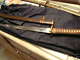 Japanese WW2 Officer Sword Shin Gunto Signed