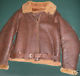 RARE and SPECTACULAR WWII RAF Irvin jacket large