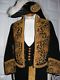 ULTRA RARE JAPANESE DIPLOMATIC CORPS DRESS UNIFORM HAT