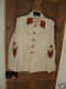 WW2 SOVIET RUSSIAN 1940 USSR MARSHAL UNIFORM TUNIC+ CAP