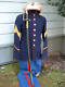 USMC WW1 China Marine era Uniform Group Sword EGA's