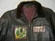 WWII 422A US Navy Flight Jacket Ultra Rare Example G-1