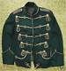 German WW1 officer tunic, 11th Hussar Regiment, DUTY