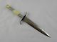 German WW2 NAVY dagger knife bayonet sword Germany