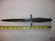 Original Case V-42 Dagger Stiletto Knife V42 Rare