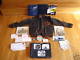 RARE WWII ID'D BOMBER JACKET PHOTO ALBUM LETTERS & MORE