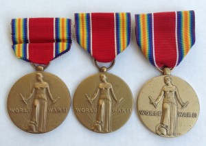 WWII Victory Medal