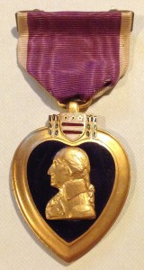 1932 Purple Hearts