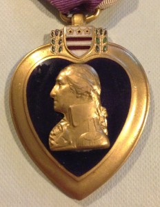 1932 Purple Hearts