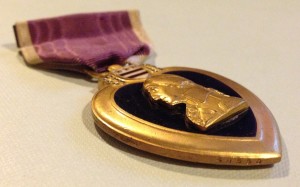 1932 Purple Hearts