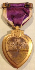 1932 Purple Hearts