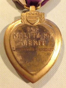 1932 Purple Hearts