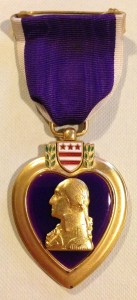 1932 Purple Hearts