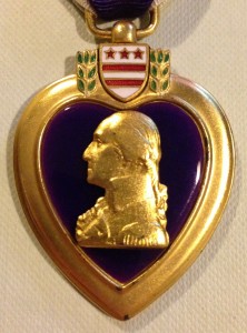 1932 Purple Hearts