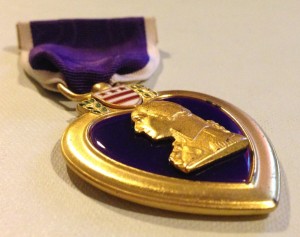 1932 Purple Hearts