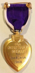 1932 Purple Hearts