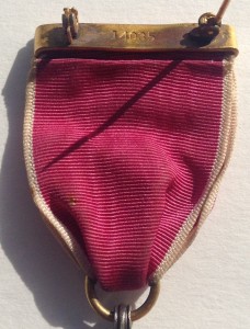 Legion Of Merit Medal